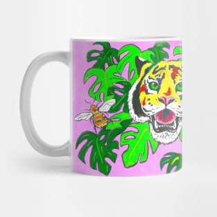 If I Coul Mug